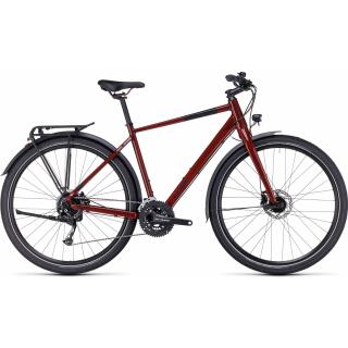 SSV 30% Cube Travel 28" mirrorred´n´black