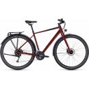 SSV 30% Cube Travel 28&quot; mirrorred&acute;n&acute;black