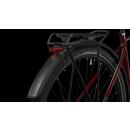 SSV 30% Cube Travel 28&quot; mirrorred&acute;n&acute;black