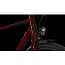 SSV 30% Cube Travel 28&quot; mirrorred&acute;n&acute;black