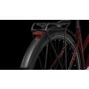 SSV 30% Cube Travel 28&quot; mirrorred&acute;n&acute;black