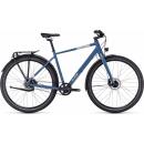 SSV 30% Cube Travel Pro 28&quot; denim&acute;n&acute;silver