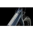 SSV 30% Cube Travel Pro 28&quot; denim&acute;n&acute;silver