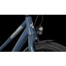 SSV 30% Cube Travel Pro 28&quot; denim&acute;n&acute;silver