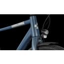 SSV 30% Cube Travel Pro 28&quot; denim&acute;n&acute;silver