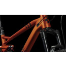 Cube Stereo ONE22 Pro 27,5&quot; fireorange&acute;n&acute;black