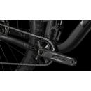 SSV 30% Cube Stereo ONE22 Race black 29&quot; black anodized