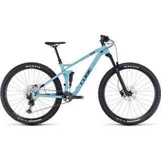 Cube Stereo ONE22 Race 27,5"...