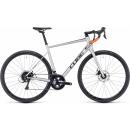 Black Week 30% Cube Attain Rennrad Pro 28"...