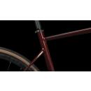 Black Week 30% Cube Attain Rennmaschiene SLX 28&quot; deepred&acute;n&acute;red