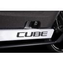 Aussteller Cube Cargo Hybrid 500 27,5&quot; flashwhite&acute;n&acute;black 20&quot;