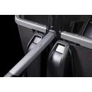 SSV 30% Aussteller Cube Cargo Sport Dual Hybrid 1000 27,5&quot; flashgrey&acute;n&acute;black 20&quot;
