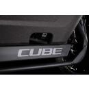 SSV 30% Aussteller Cube Cargo Sport Dual Hybrid 1000 27,5&quot; flashgrey&acute;n&acute;black 20&quot;
