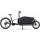 SSV 30% Aussteller Cube Cargo Sport Dual Hybrid 1000 27,5" flashgrey´n´black 20"