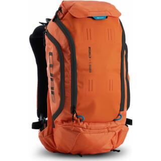 CUBE Rucksack VERTEX 16 X actionteam