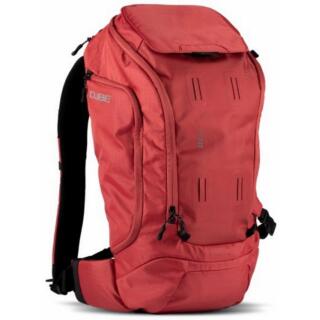 CUBE Rucksack ATX 22 red