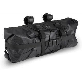 ACID Lenkertasche PACK PRO 15 black