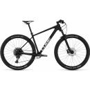 Cube Cube Reaction C:62 ONE 29&quot; carbon&acute;n&acute;white 23&quot;/XXL