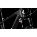 Cube Cube Reaction C:62 ONE 29&quot; carbon&acute;n&acute;white 23&quot;/XXL