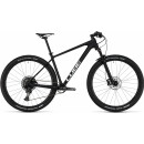 SSV 30% Aussteller Cube Cube Reaction C:62 ONE 29&quot; carbon&acute;n&acute;white 23&quot;/XXL
