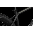 SSV 30% Aussteller Cube Cube Reaction C:62 ONE 29&quot; carbon&acute;n&acute;white 23&quot;/XXL