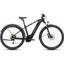 Cube Reaction Hybrid Performance 625 Allroad 27,5&quot; black&acute;n&acute;grey 16&quot;/S