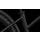 Cube Reaction Hybrid Performance 625 Allroad 27,5" black´n´grey 16"/S