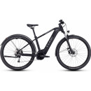 Cube Reaction Hybrid Performance 625 Allroad 29&quot; black&acute;n&acute;grey 22&quot;/XL