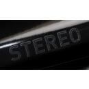 SSV 30% Aussteller Cube Cube Stereo Hybrid 120 SLT 750 prizmblack&acute;n&acute;black