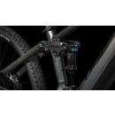 SSV 30% Aussteller Cube Cube Stereo Hybrid 120 SLT 750 prizmblack&acute;n&acute;black