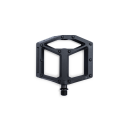 Acid ACID Pedale FLAT C2-ZP black