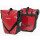 TASCHE ORTLIEB Back Roller- Classic- Red / Black