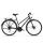 vsf fahrradmanufaktur T-100 Disc Damen Trekkingrad 28" Alivio ebony matt