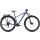 Cube Aim Allroad 27,5" navyblack´n´blue 14"/XS