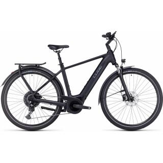 Black Week 30% Cube Touring Hybrid Pro 625 Wh 28"...