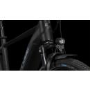 Black Week 30% Cube Touring Hybrid Pro 625 Wh 28&quot; black&acute;n&acute;metal