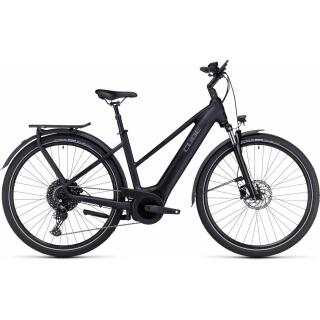 Black Week 30% Cube Touring Hybrid Pro 625 Wh 28"...