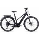 Black Week 30% Cube Touring Hybrid Pro 625 Wh 28&quot; black&acute;n&acute;metal