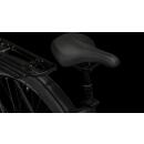 Black Week 30% Cube Touring Hybrid Pro 625 Wh 28&quot; black&acute;n&acute;metal Easy entry