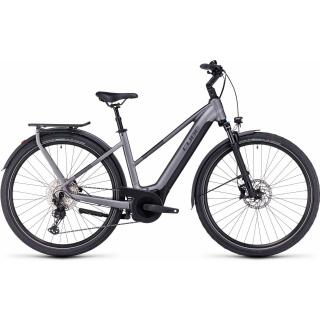 Black Week 30% Cube Touring Hybrid EXC 625 Wh 28"...