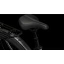 Black Week 30% Cube Touring Hybrid EXC 625 Wh 28&quot; grey&acute;n&acute;metal Trapez