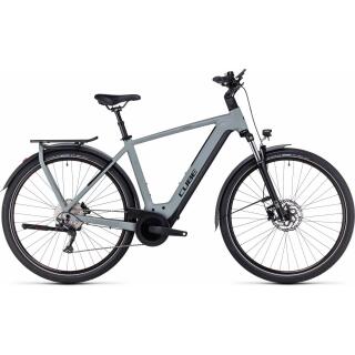Black Week 30% Aussteller Cube Kathmandu Hybrid One 750 Wh 28" swampgrey´n´black