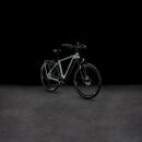 SSV 20% Aussteller Cube Kathmandu Hybrid One 750 Wh 28&quot; swampgrey&acute;n&acute;black