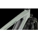Wintersale Cube Kathmandu Hybrid One 750 Wh 28" swampgrey&acute;n&acute;black