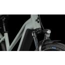 Cube Kathmandu Hybrid One 750 Wh 28&quot; swampgrey&acute;n&acute;black