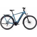 Wintersale Cube Kathmandu Hybrid One 750 Wh 28" blue&acute;n&acute;black