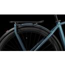 Wintersale Cube Kathmandu Hybrid One 750 Wh 28" blue&acute;n&acute;black