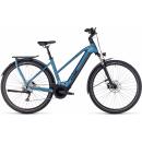 Cube Kathmandu Hybrid One 750 Wh 28"...