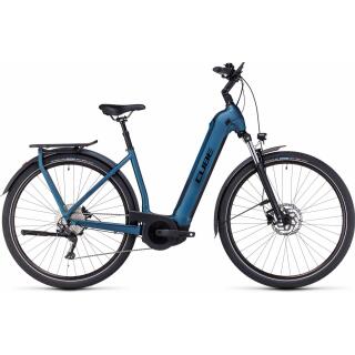 Cube Kathmandu Hybrid One 750 Wh 28"...