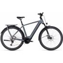 Black Week 40% Cube Kathmandu Hybrid Pro 750 Wh 28&quot; flashgrey&acute;n&acute;metal